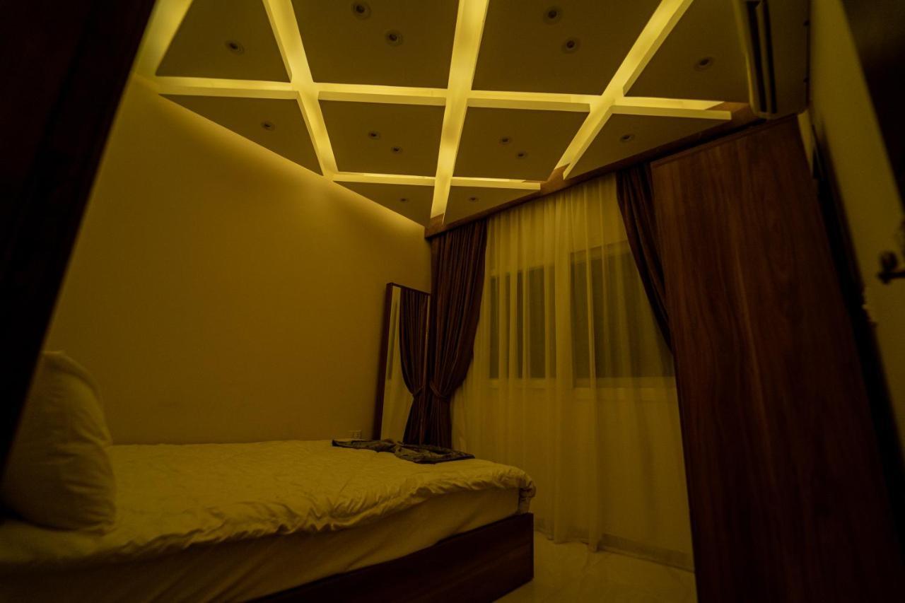 Gardenia Pyramids view inn Nazlet el-Sîsi Exteriör bild