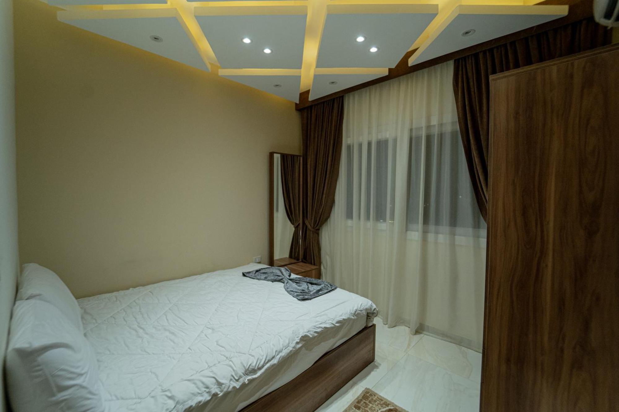 Gardenia Pyramids view inn Nazlet el-Sîsi Exteriör bild
